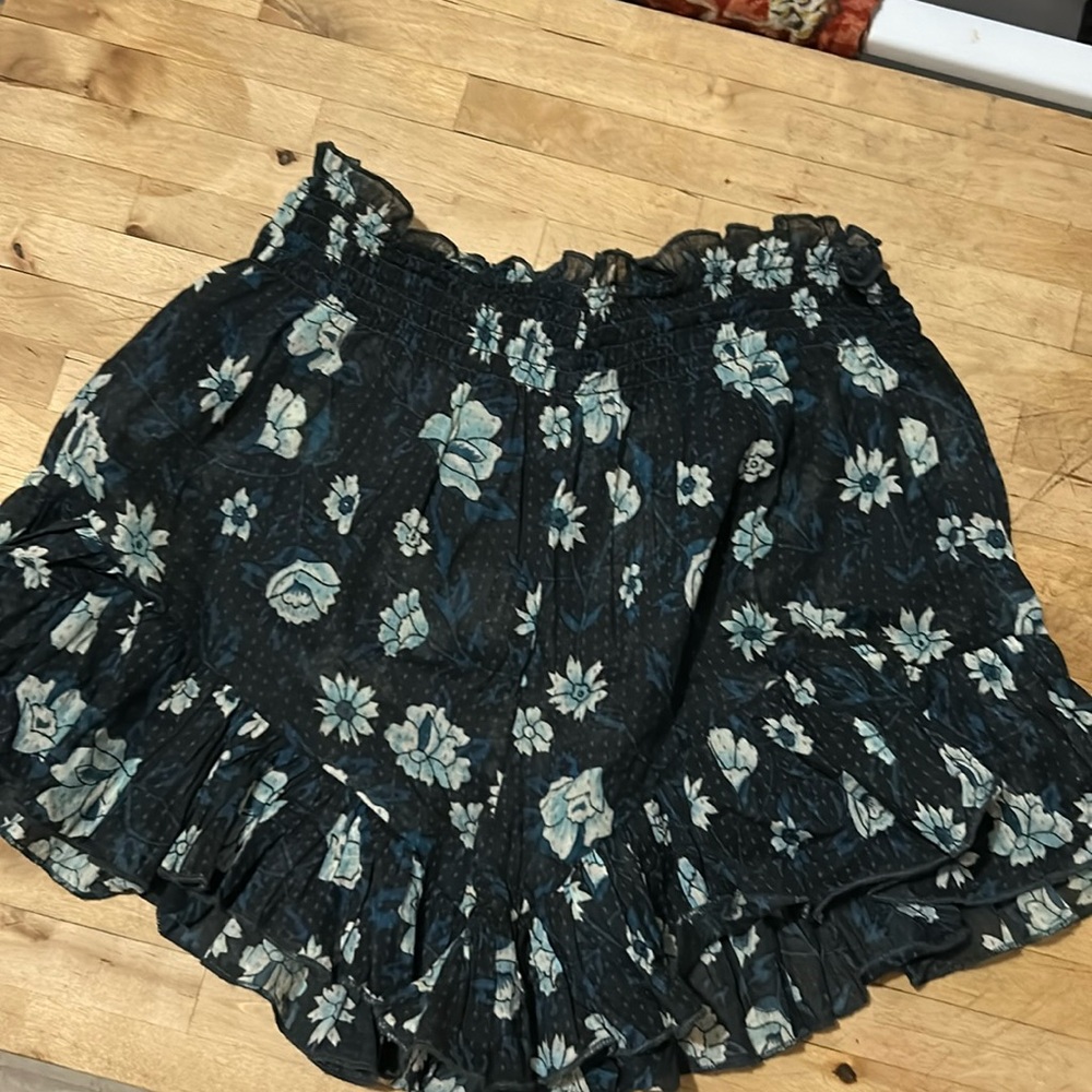 Free people shorts